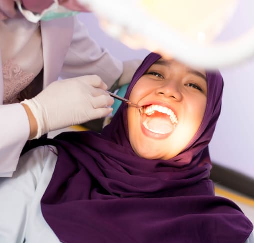 Gingivectomy Services in BC