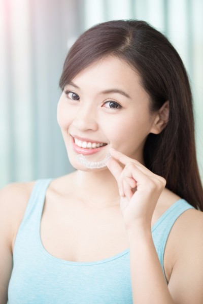 Why Choose Straight Smile Centres for Invisalign
