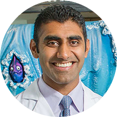 Dr. Karim Kanani, Invisalign Dentist