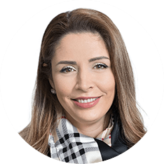 Dr. Sherry Milani, Invisalign Dentist
