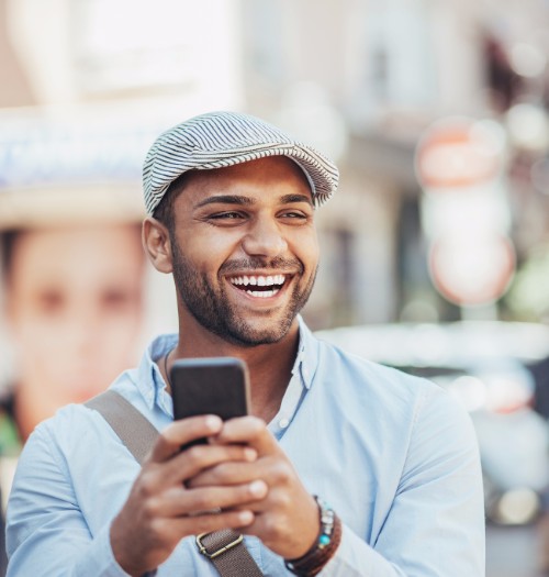 Invisalign Clear Braces for Adults in Lower Mainland BC